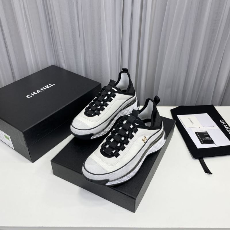 Chanel Sport Shoes